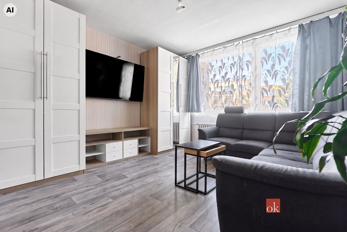 Prodej bytu 4+1 81 m²